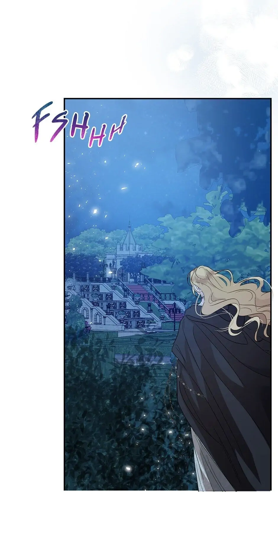 Roxana: The Way to Protect the Female Lead's Older Brother Chapter 33 Page 14