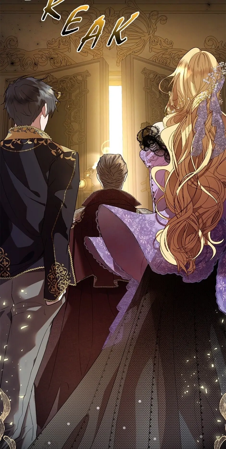 Roxana: The Way to Protect the Female Lead's Older Brother Chapter 33 Page 26