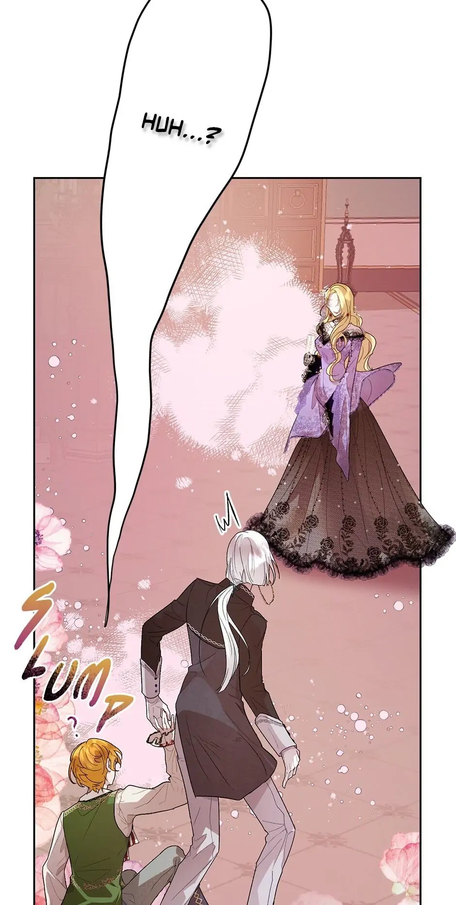 Roxana: The Way to Protect the Female Lead's Older Brother Chapter 33 Page 41