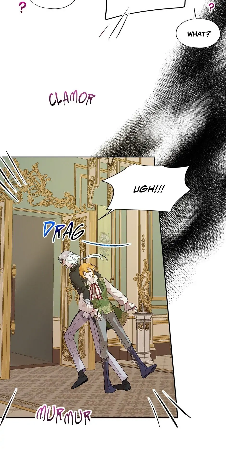 Roxana: The Way to Protect the Female Lead's Older Brother Chapter 33 Page 43