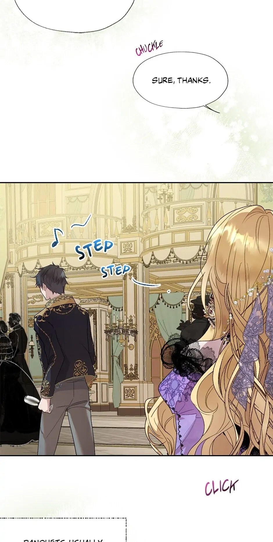 Roxana: The Way to Protect the Female Lead's Older Brother Chapter 33 Page 46