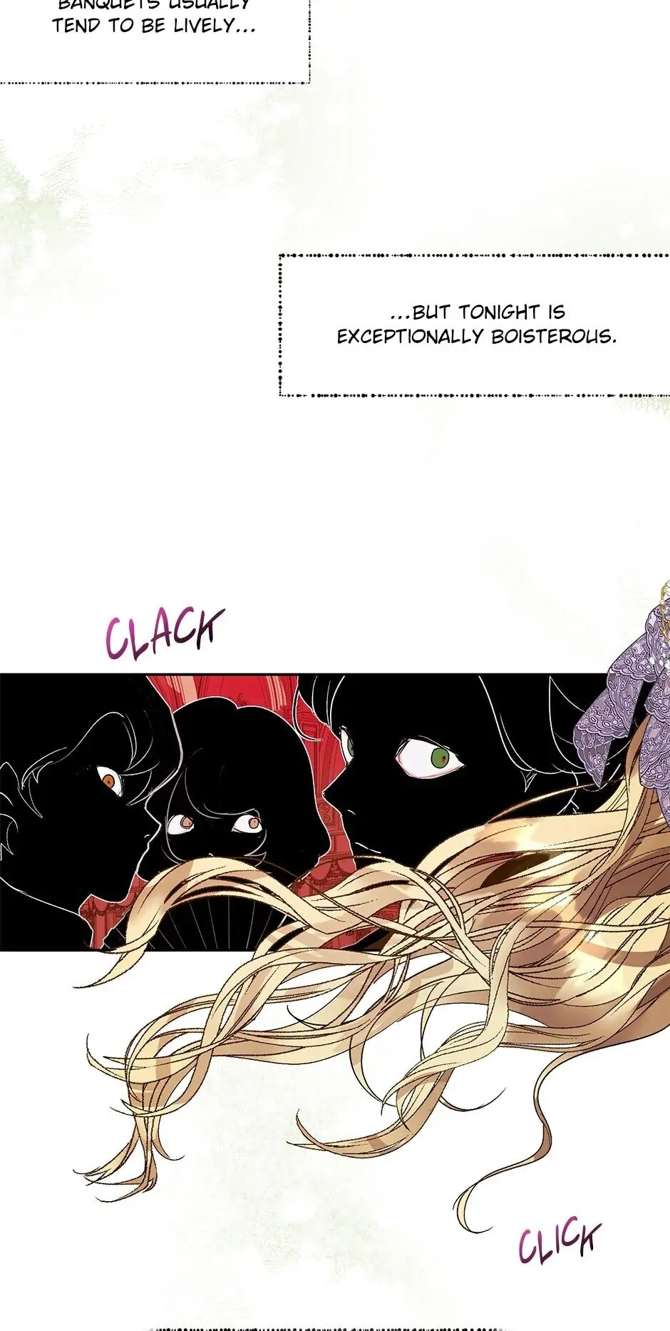 Roxana: The Way to Protect the Female Lead's Older Brother Chapter 33 Page 47
