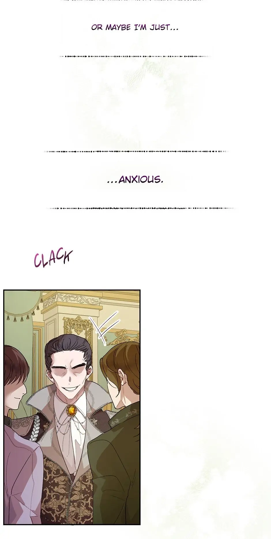 Roxana: The Way to Protect the Female Lead's Older Brother Chapter 33 Page 48