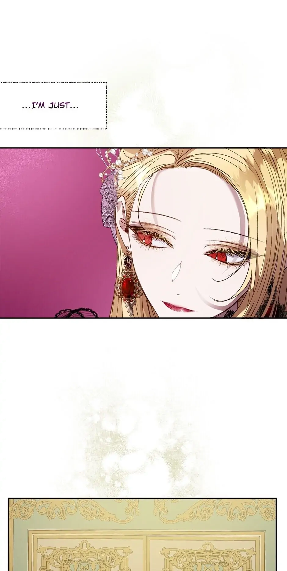 Roxana: The Way to Protect the Female Lead's Older Brother Chapter 33 Page 51