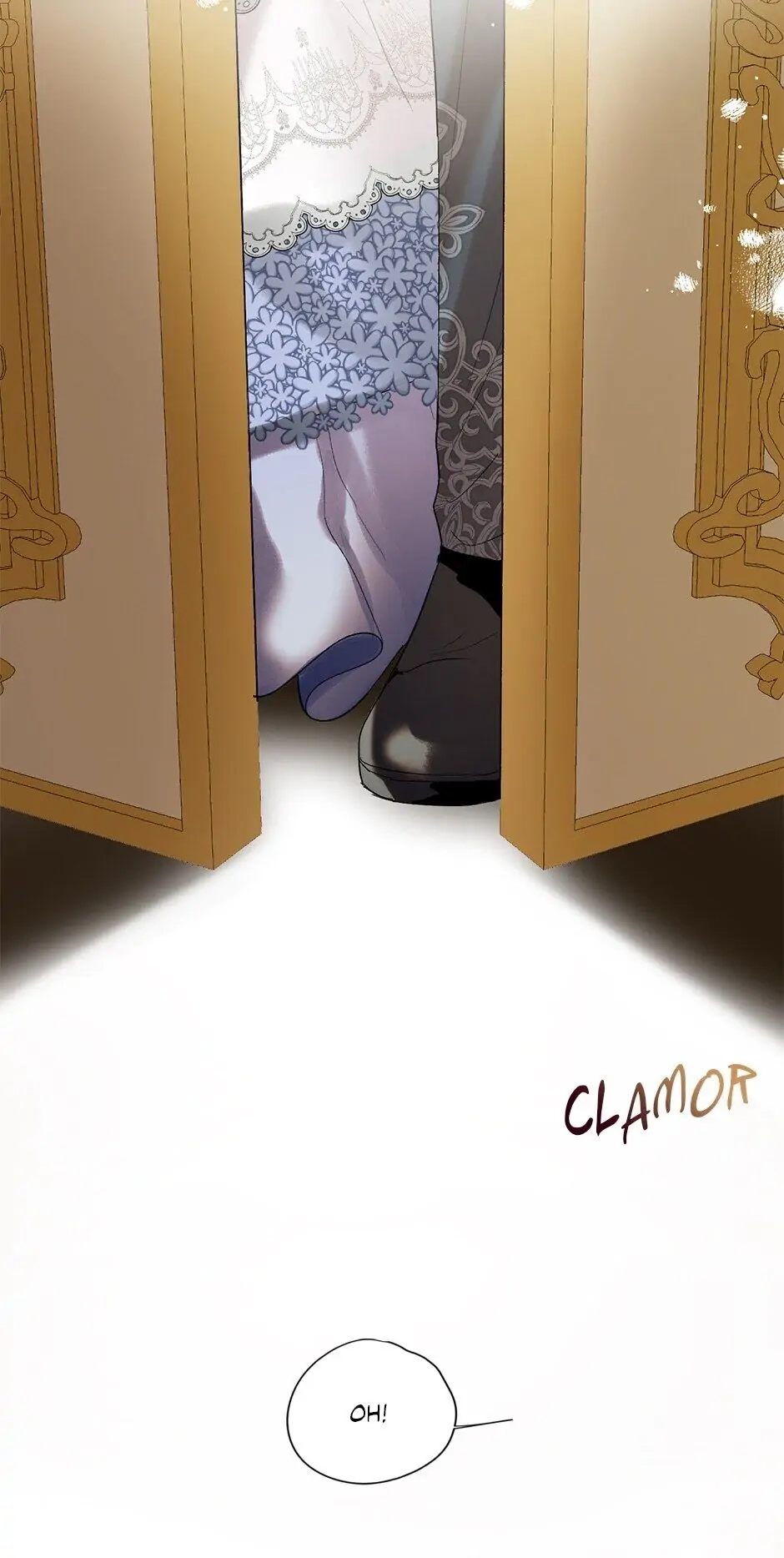 Roxana: The Way to Protect the Female Lead's Older Brother Chapter 33 Page 53
