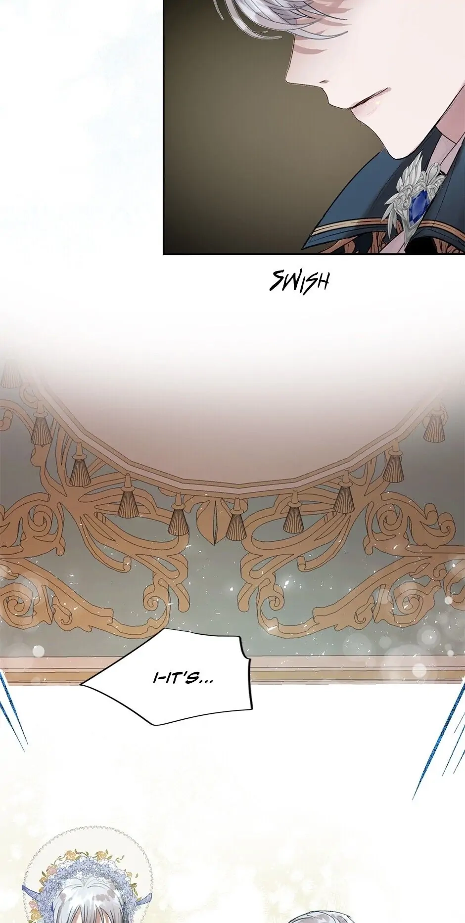 Roxana: The Way to Protect the Female Lead's Older Brother Chapter 33 Page 55