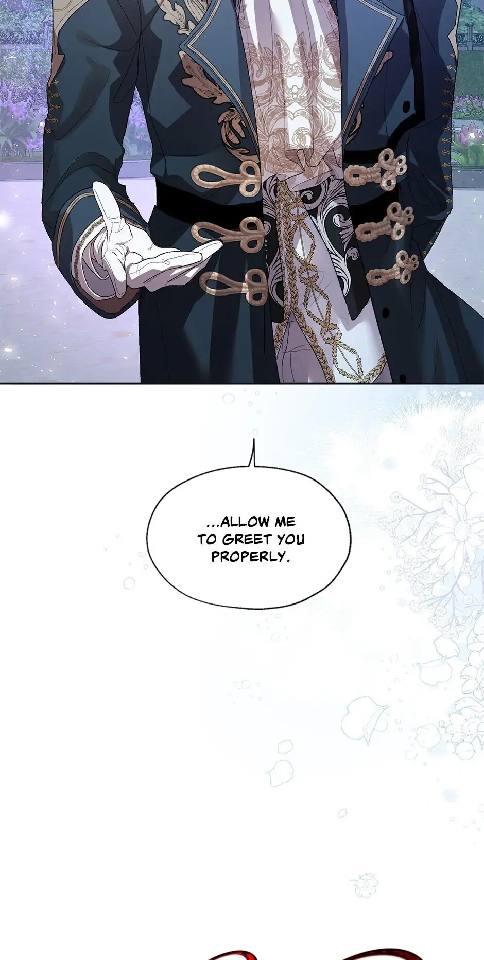 Roxana: The Way to Protect the Female Lead's Older Brother Chapter 35 Page 5