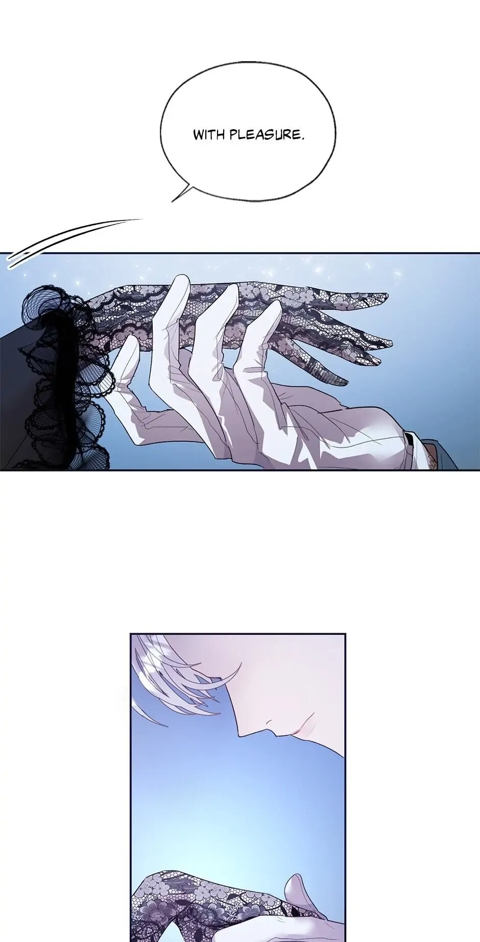Roxana: The Way to Protect the Female Lead's Older Brother Chapter 35 Page 8
