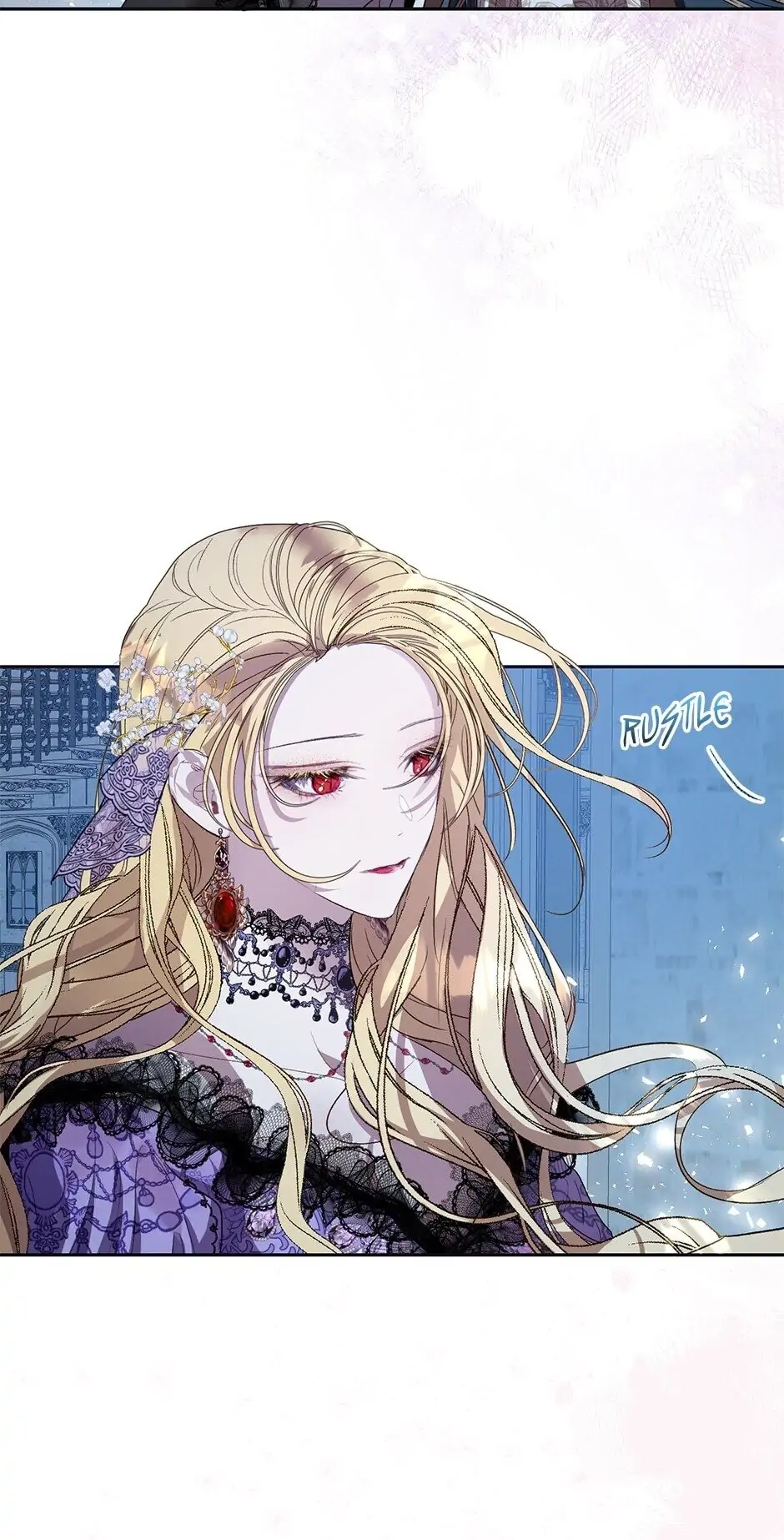 Roxana: The Way to Protect the Female Lead's Older Brother Chapter 35 Page 11