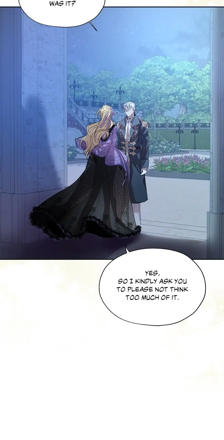 Roxana: The Way to Protect the Female Lead's Older Brother Chapter 35 Page 14