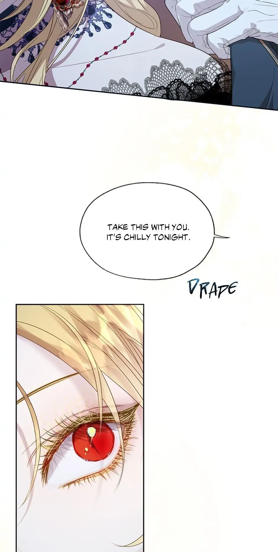 Roxana: The Way to Protect the Female Lead's Older Brother Chapter 35 Page 18