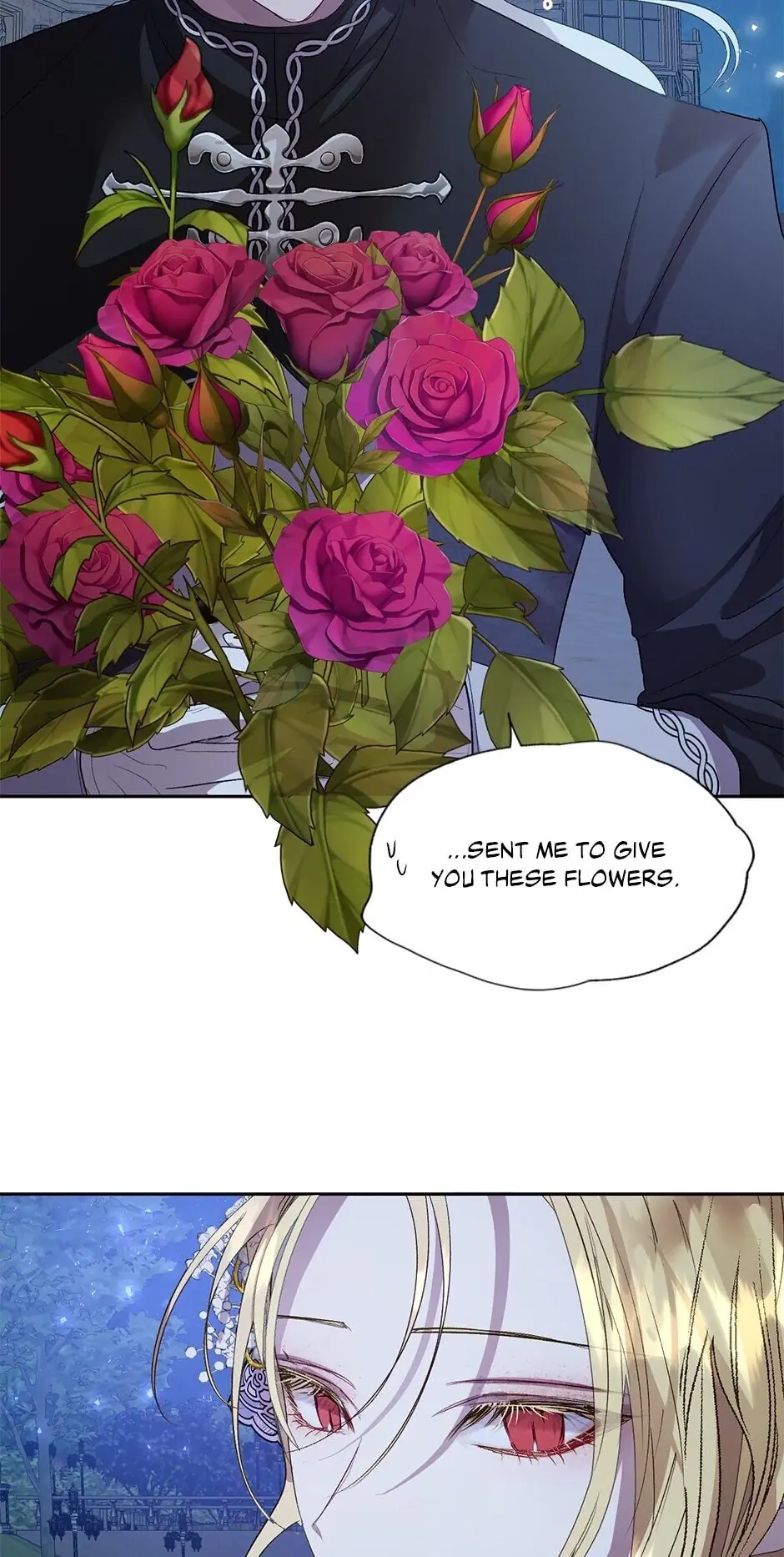 Roxana: The Way to Protect the Female Lead's Older Brother Chapter 35 Page 26