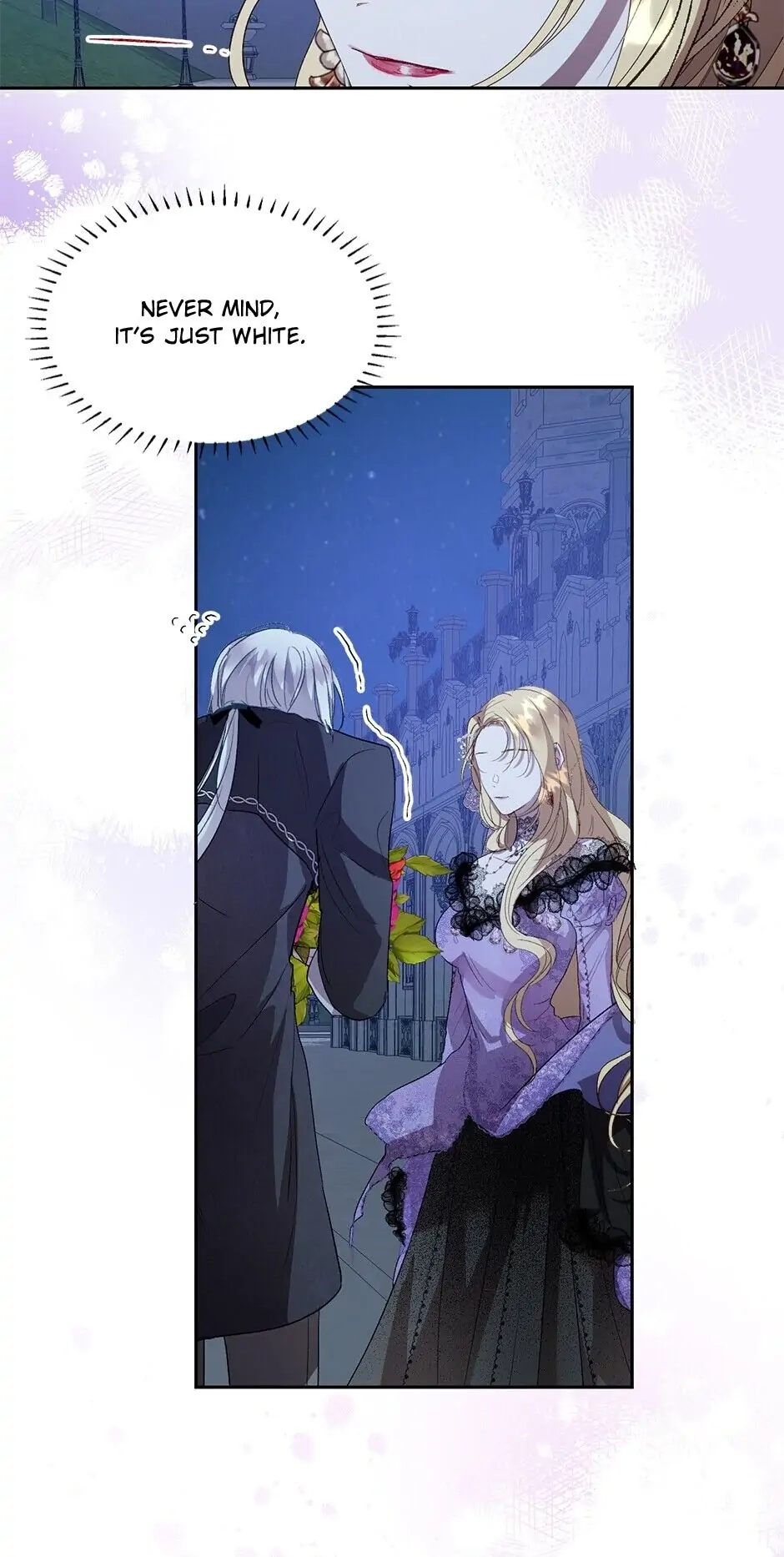 Roxana: The Way to Protect the Female Lead's Older Brother Chapter 35 Page 27