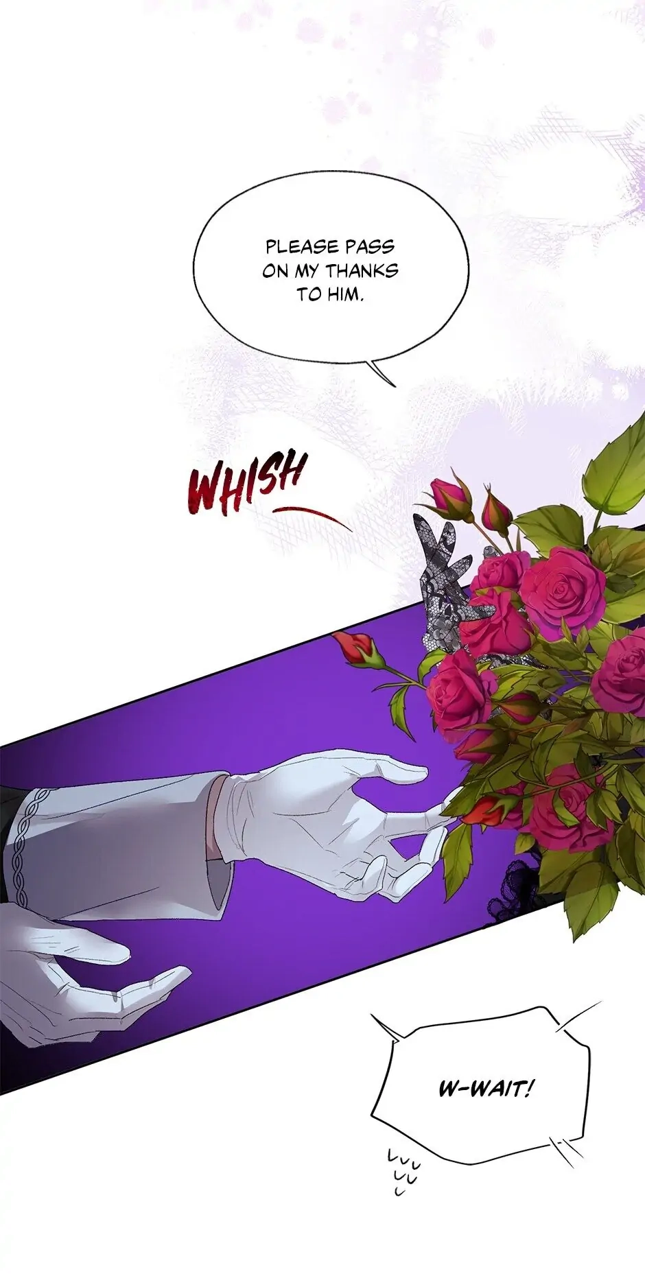Roxana: The Way to Protect the Female Lead's Older Brother Chapter 35 Page 28