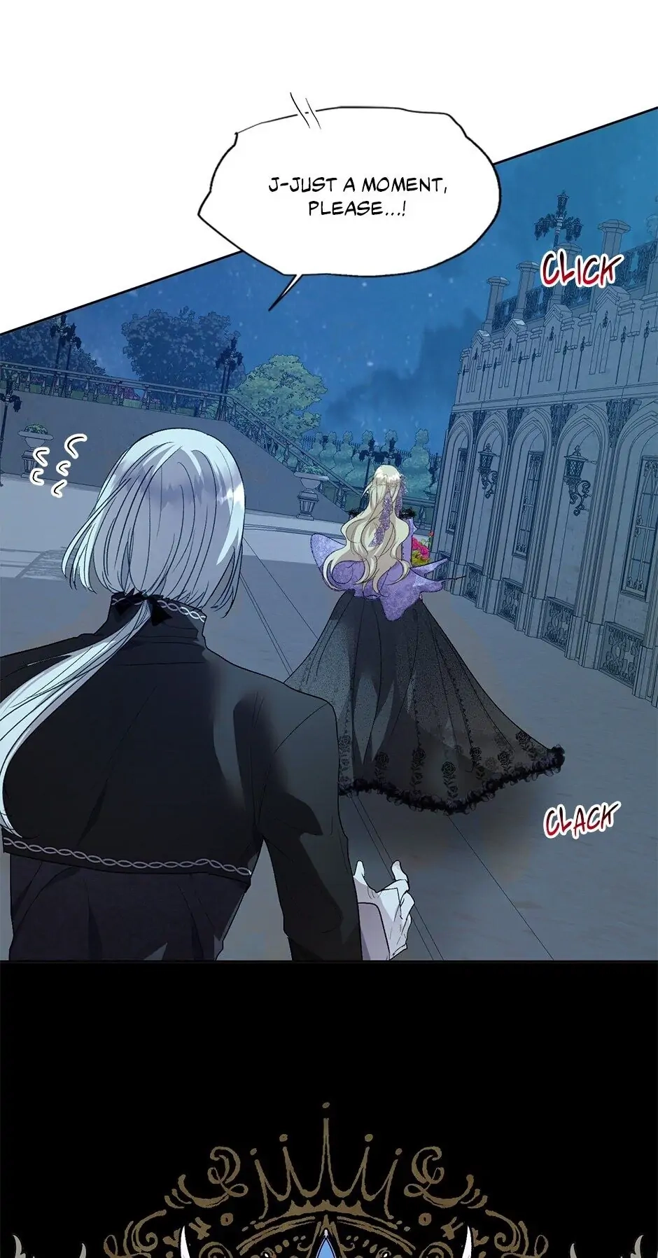 Roxana: The Way to Protect the Female Lead's Older Brother Chapter 35 Page 29