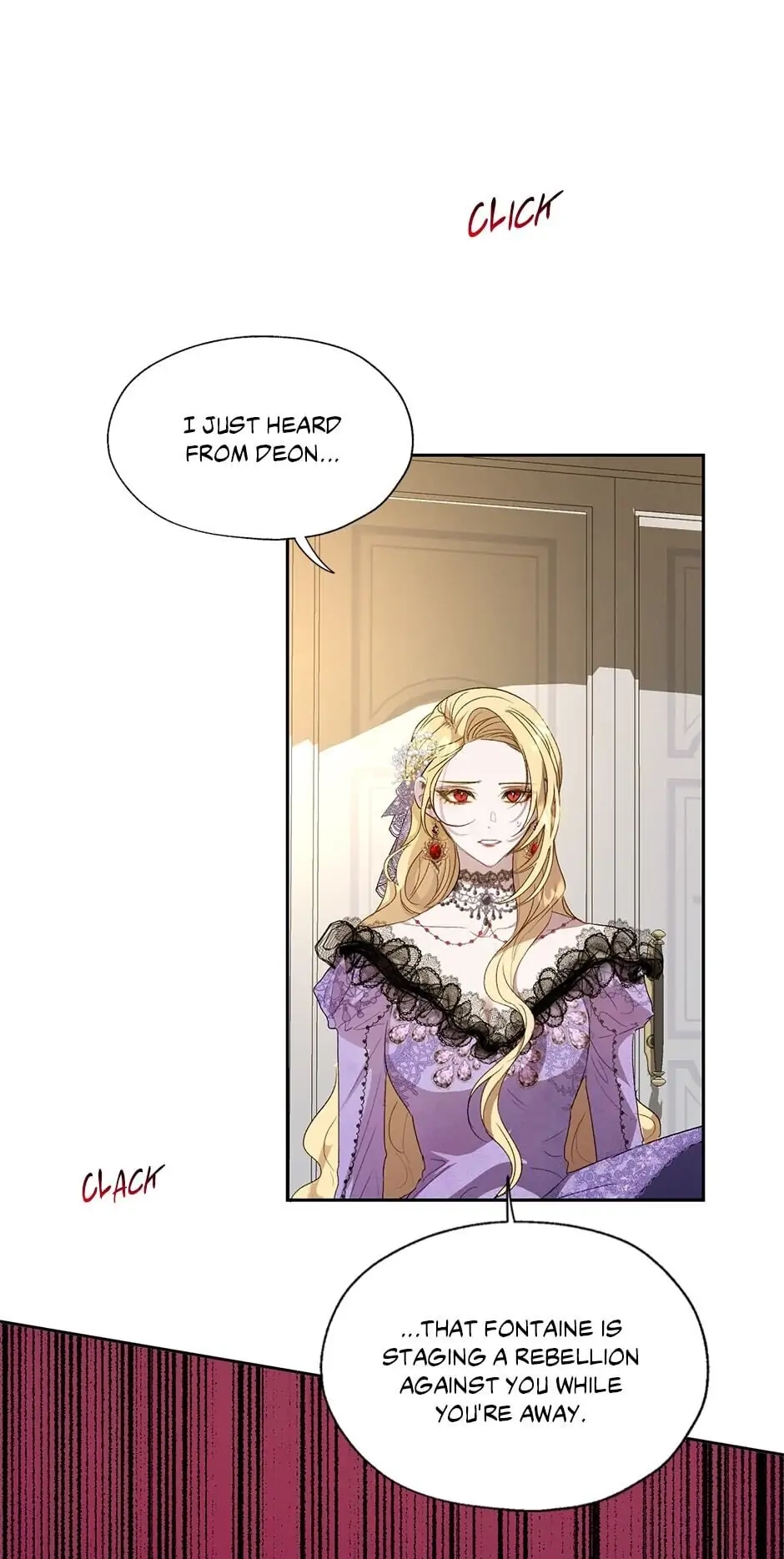 Roxana: The Way to Protect the Female Lead's Older Brother Chapter 35 Page 37