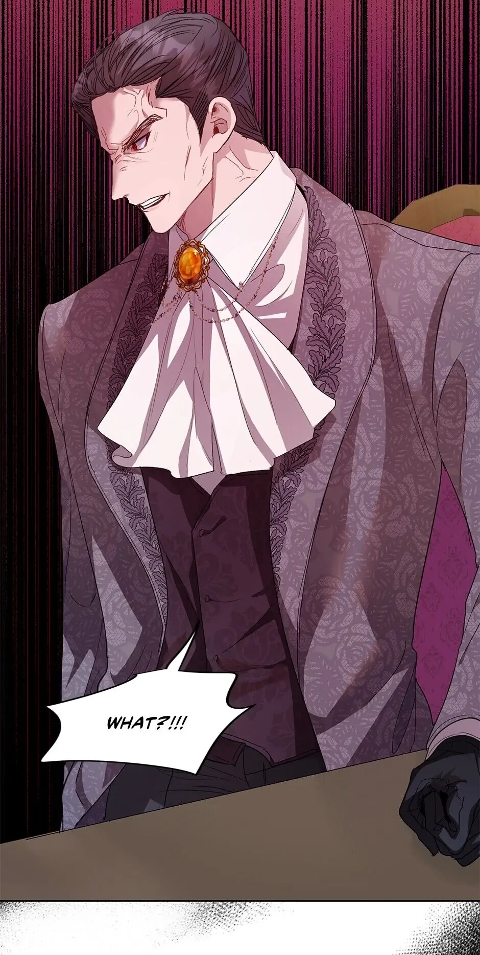Roxana: The Way to Protect the Female Lead's Older Brother Chapter 35 Page 38