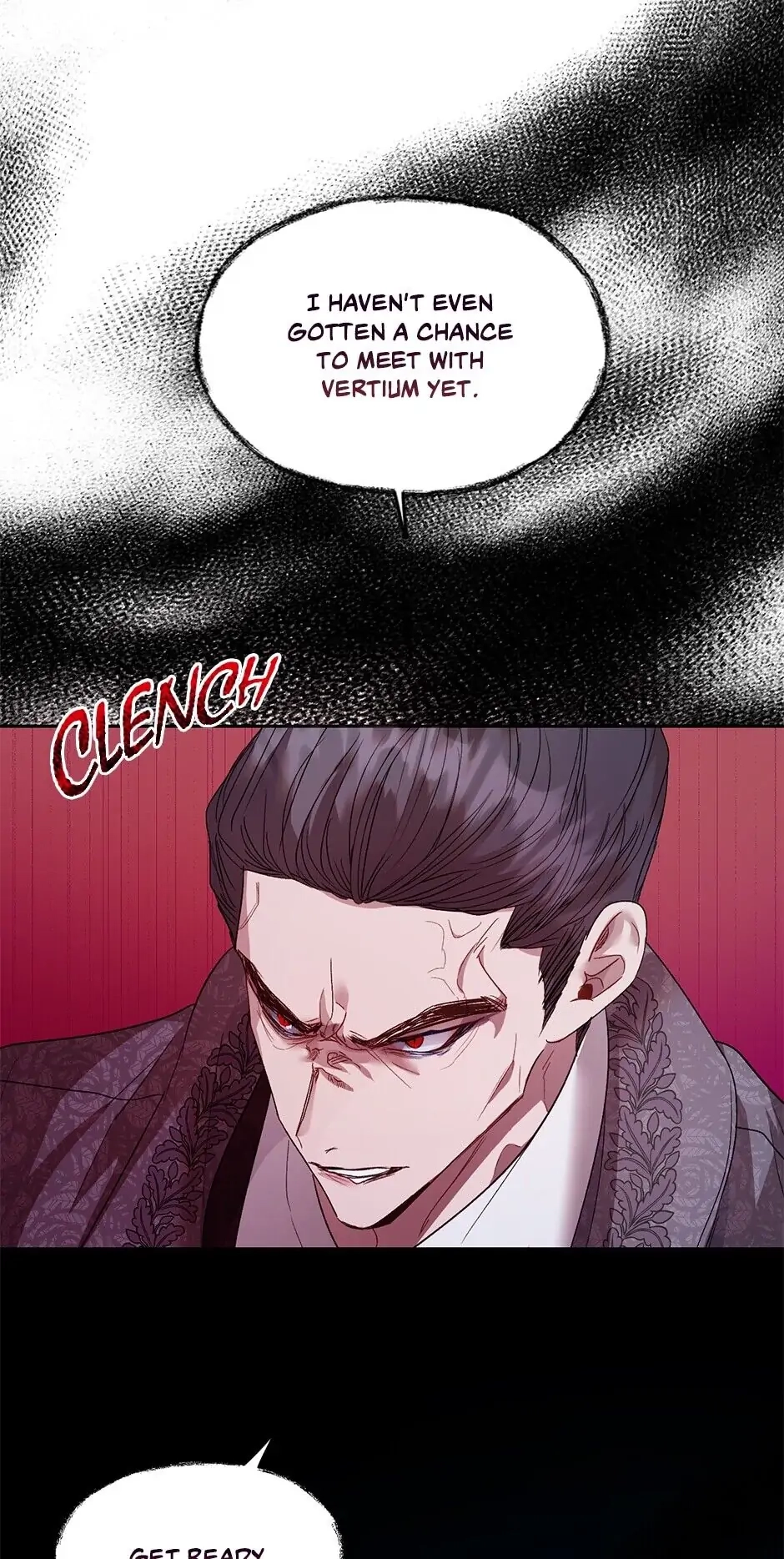 Roxana: The Way to Protect the Female Lead's Older Brother Chapter 35 Page 39