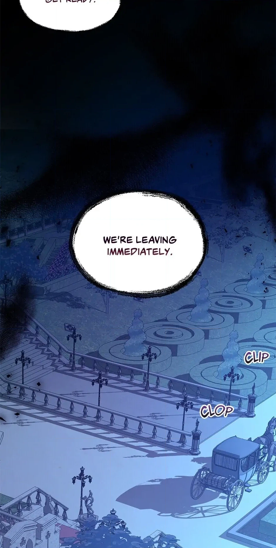 Roxana: The Way to Protect the Female Lead's Older Brother Chapter 35 Page 40