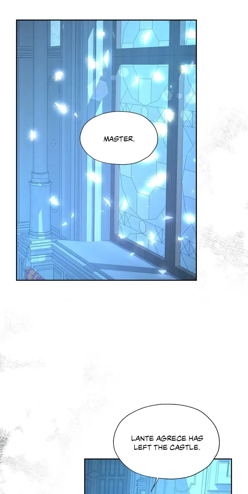Roxana: The Way to Protect the Female Lead's Older Brother Chapter 35 Page 42