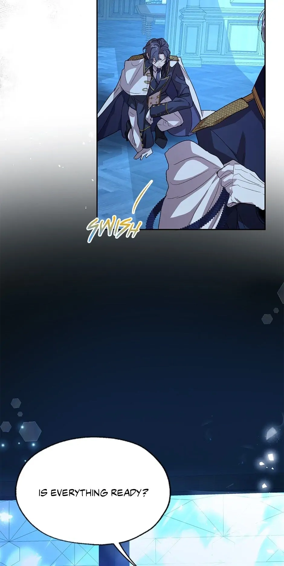 Roxana: The Way to Protect the Female Lead's Older Brother Chapter 35 Page 43