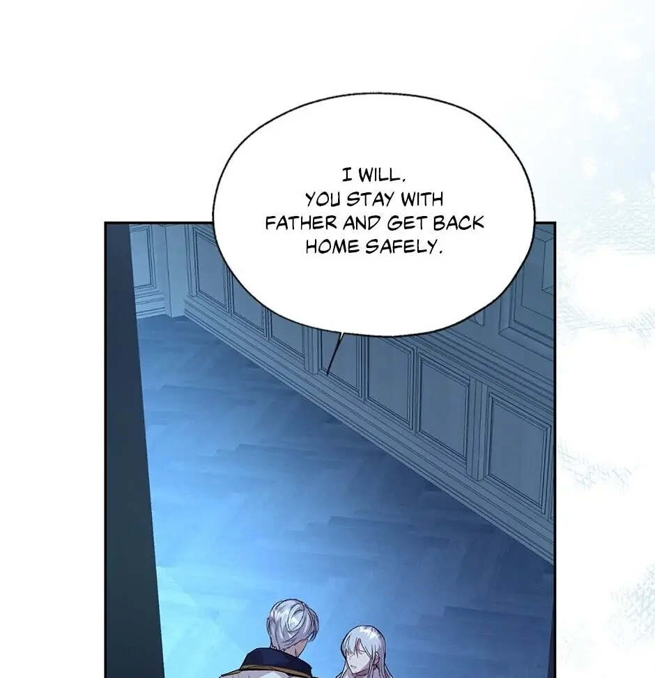Roxana: The Way to Protect the Female Lead's Older Brother Chapter 35 Page 55