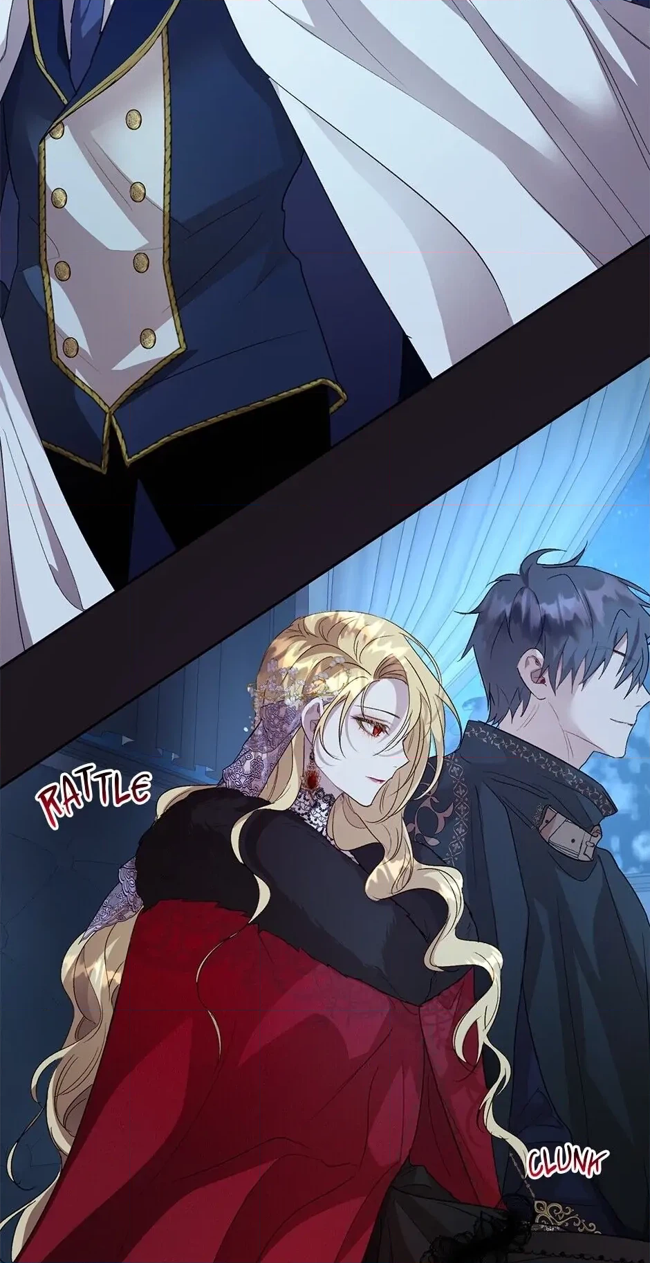 Roxana: The Way to Protect the Female Lead's Older Brother Chapter 35 Page 60