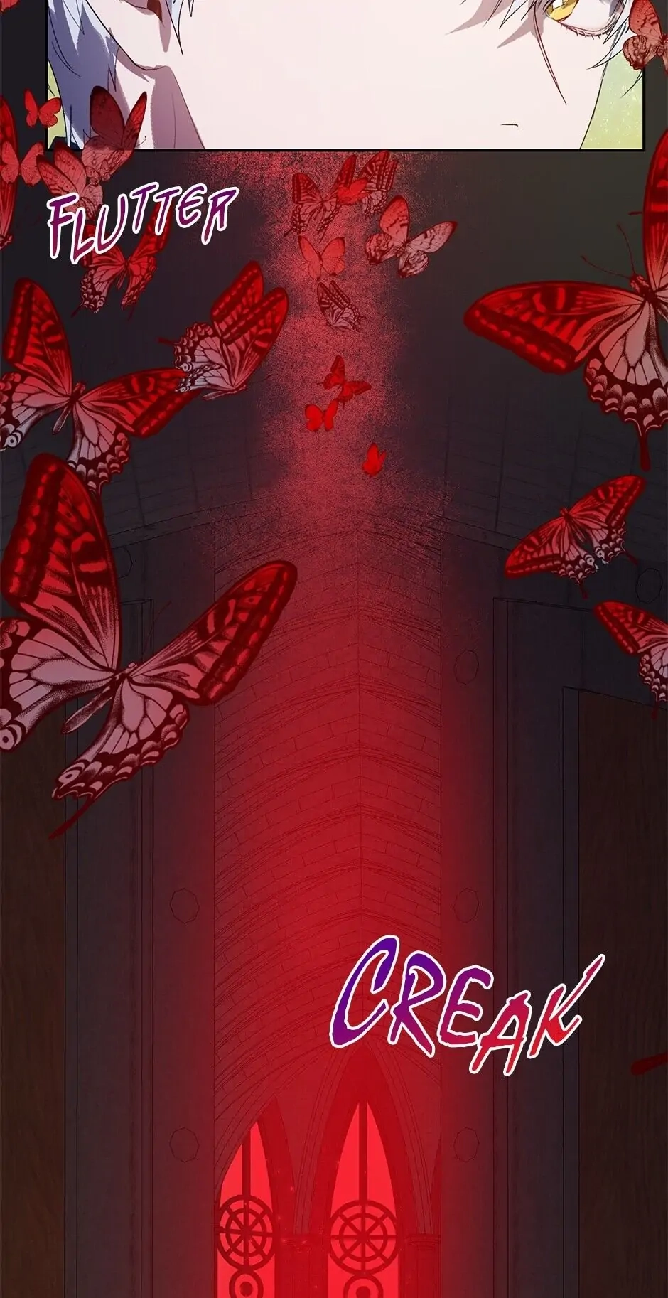 Roxana: The Way to Protect the Female Lead's Older Brother Chapter 35 Page 62
