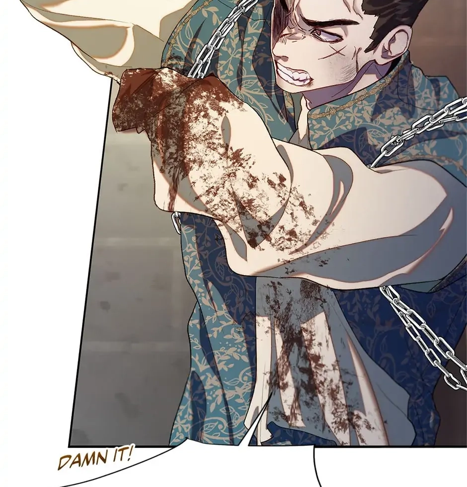 Roxana: The Way to Protect the Female Lead's Older Brother Chapter 41 Page 8