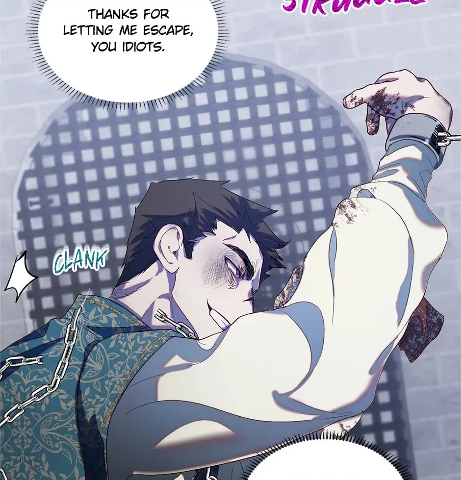 Roxana: The Way to Protect the Female Lead's Older Brother Chapter 41 Page 13