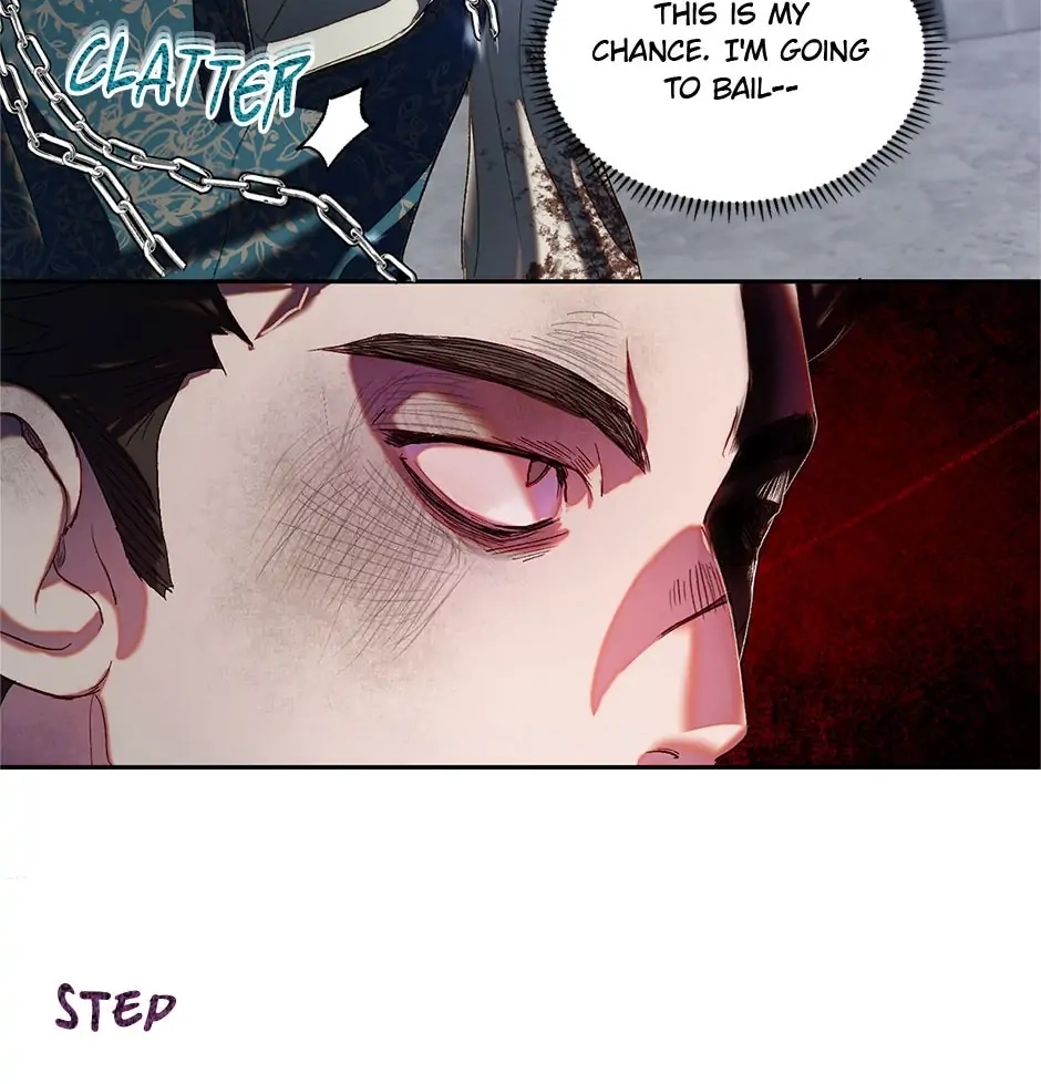 Roxana: The Way to Protect the Female Lead's Older Brother Chapter 41 Page 14