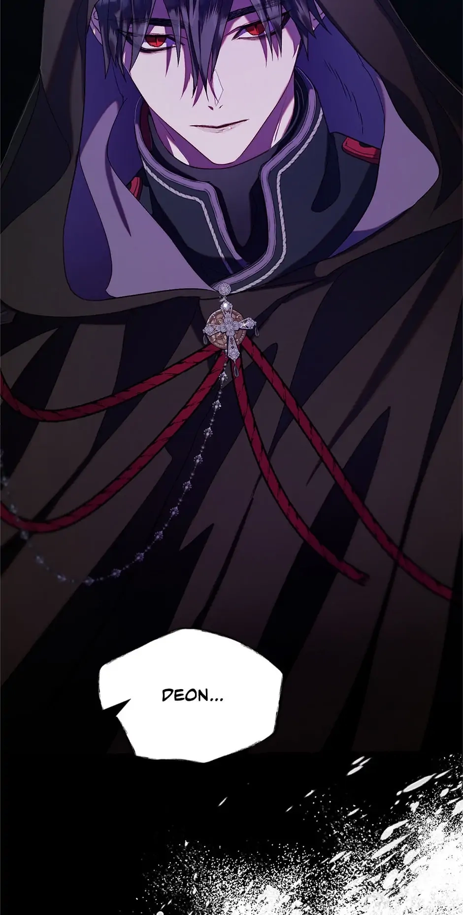 Roxana: The Way to Protect the Female Lead's Older Brother Chapter 41 Page 17
