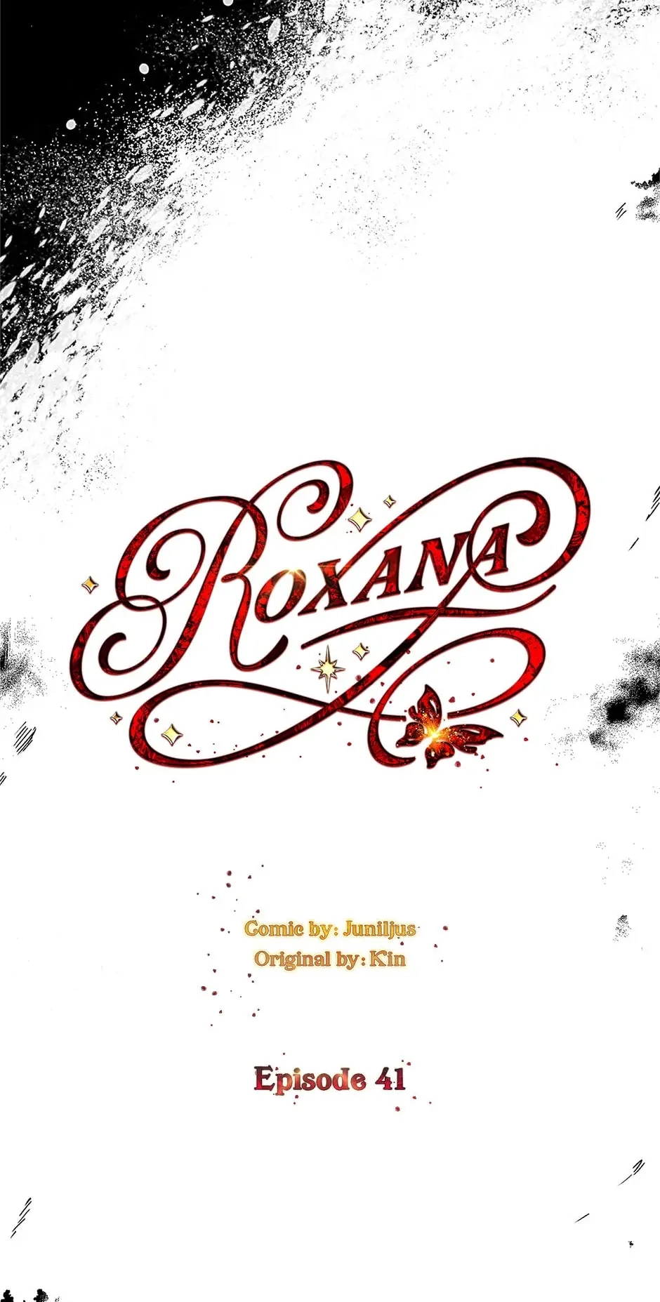 Roxana: The Way to Protect the Female Lead's Older Brother Chapter 41 Page 18
