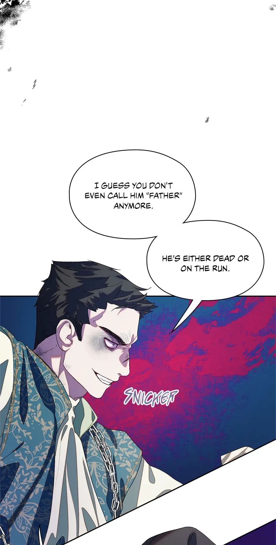 Roxana: The Way to Protect the Female Lead's Older Brother Chapter 41 Page 19