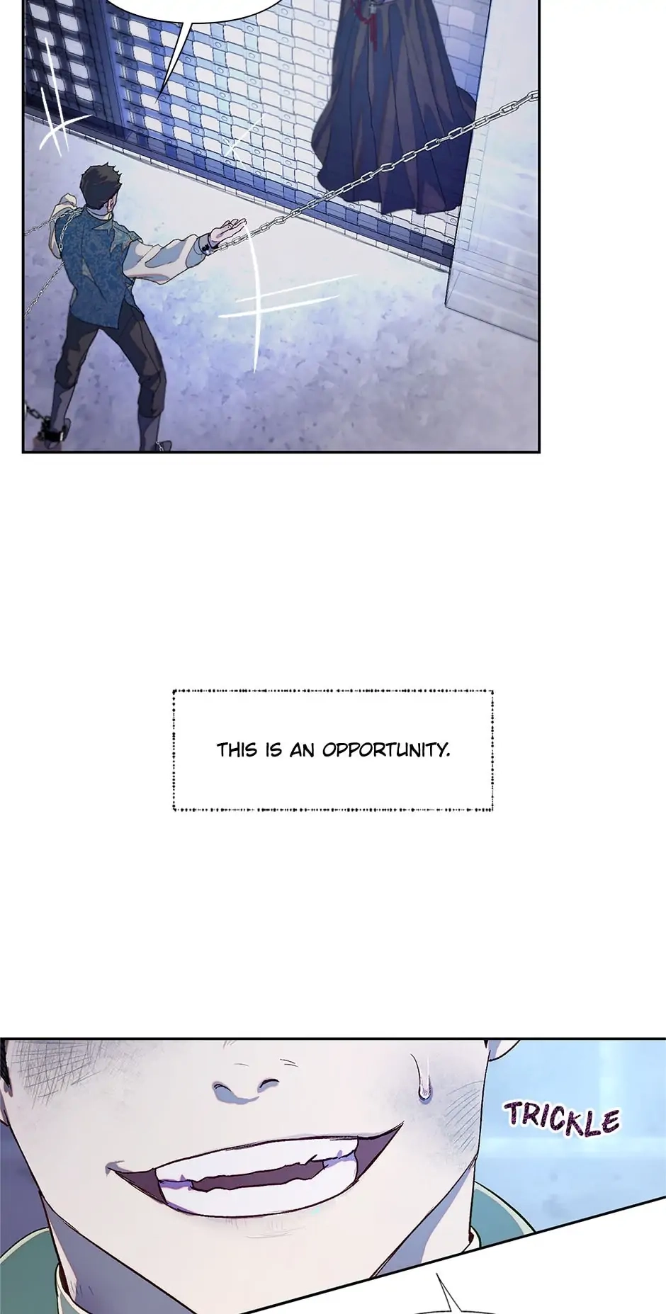 Roxana: The Way to Protect the Female Lead's Older Brother Chapter 41 Page 21