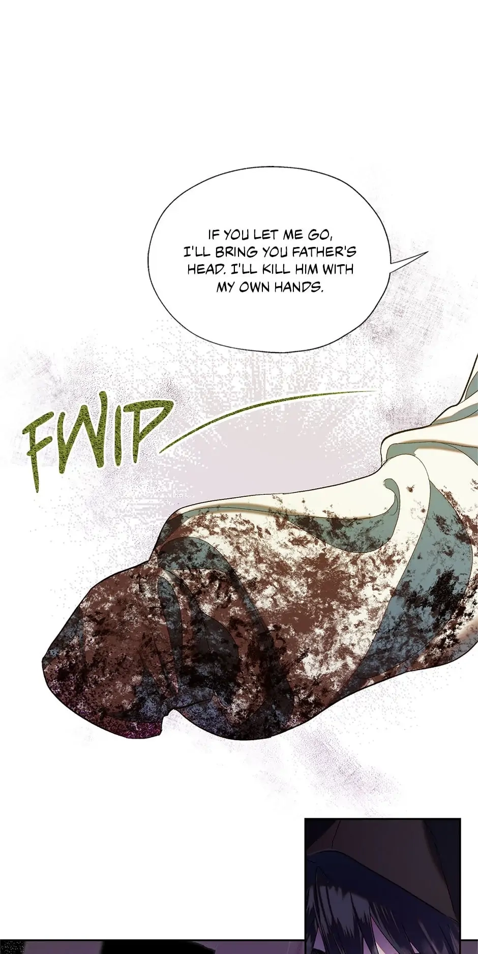 Roxana: The Way to Protect the Female Lead's Older Brother Chapter 41 Page 25