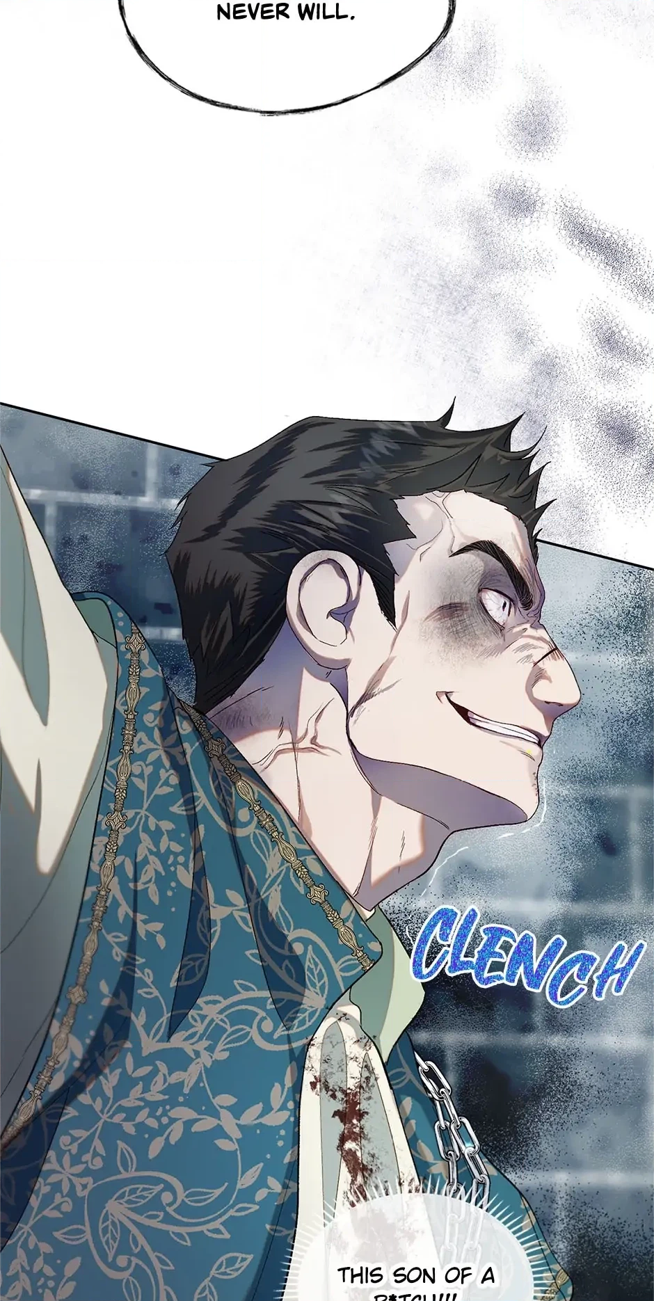 Roxana: The Way to Protect the Female Lead's Older Brother Chapter 41 Page 30