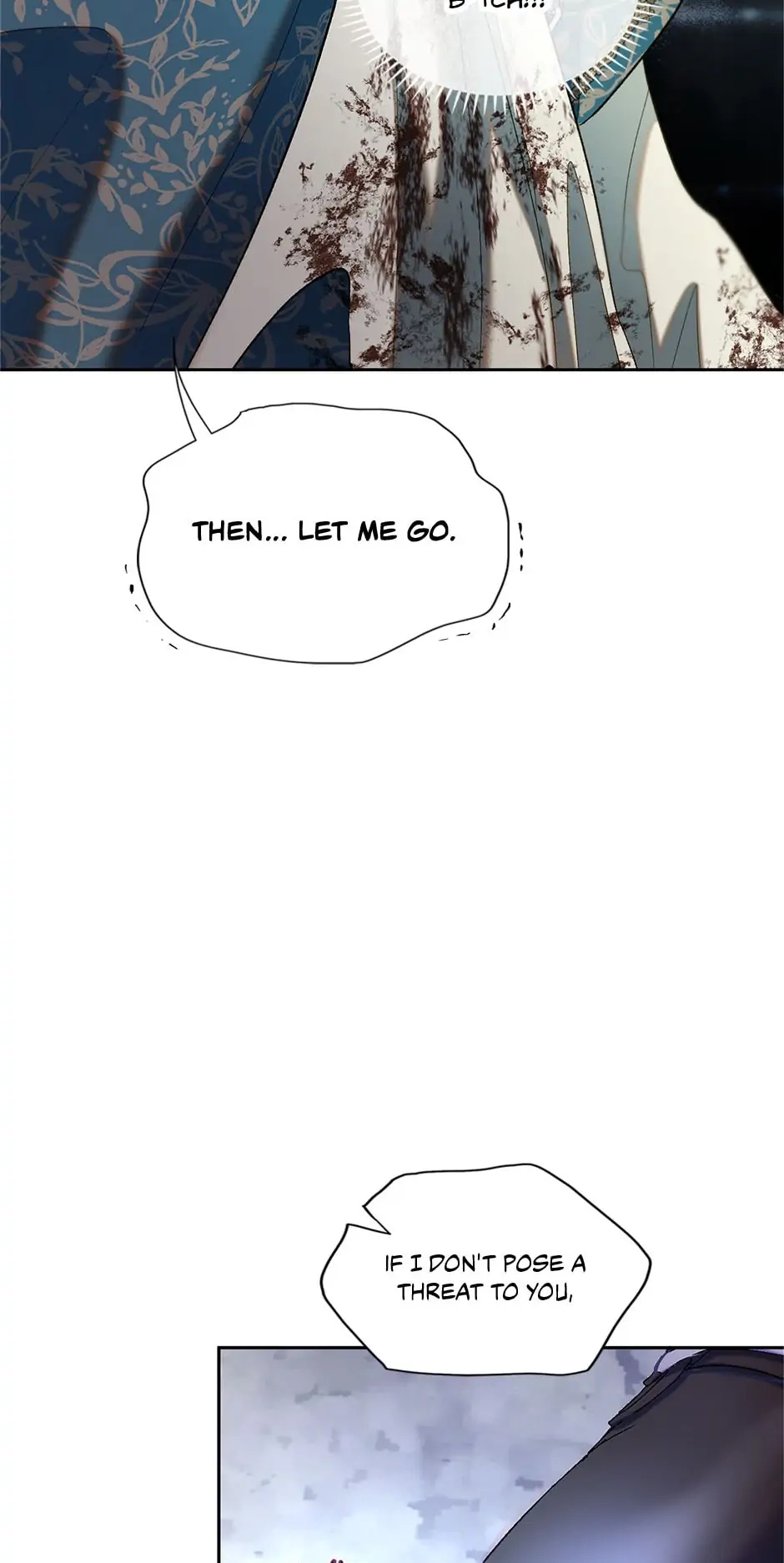 Roxana: The Way to Protect the Female Lead's Older Brother Chapter 41 Page 31