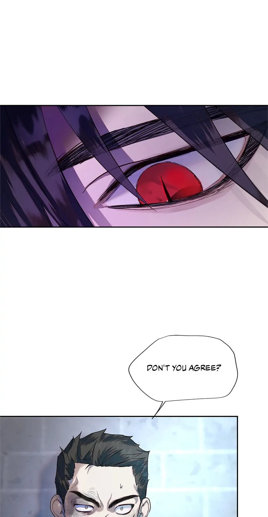 Roxana: The Way to Protect the Female Lead's Older Brother Chapter 41 Page 33