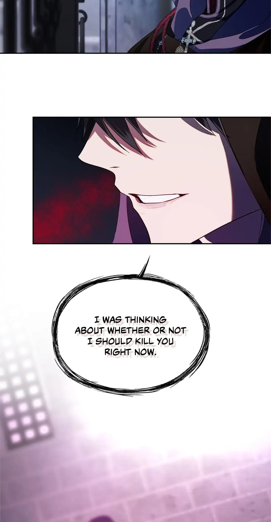 Roxana: The Way to Protect the Female Lead's Older Brother Chapter 41 Page 35