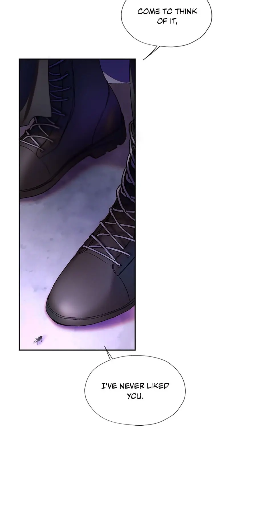 Roxana: The Way to Protect the Female Lead's Older Brother Chapter 41 Page 37