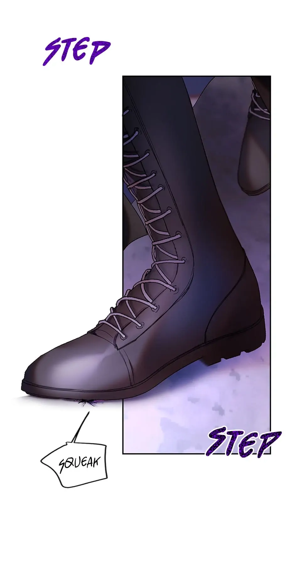 Roxana: The Way to Protect the Female Lead's Older Brother Chapter 41 Page 38