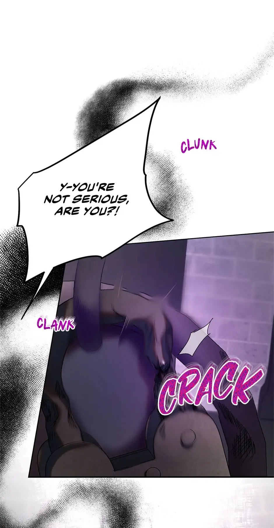 Roxana: The Way to Protect the Female Lead's Older Brother Chapter 41 Page 39