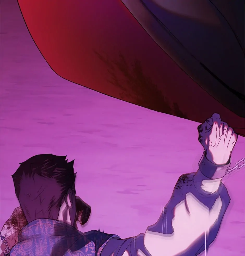Roxana: The Way to Protect the Female Lead's Older Brother Chapter 41 Page 45