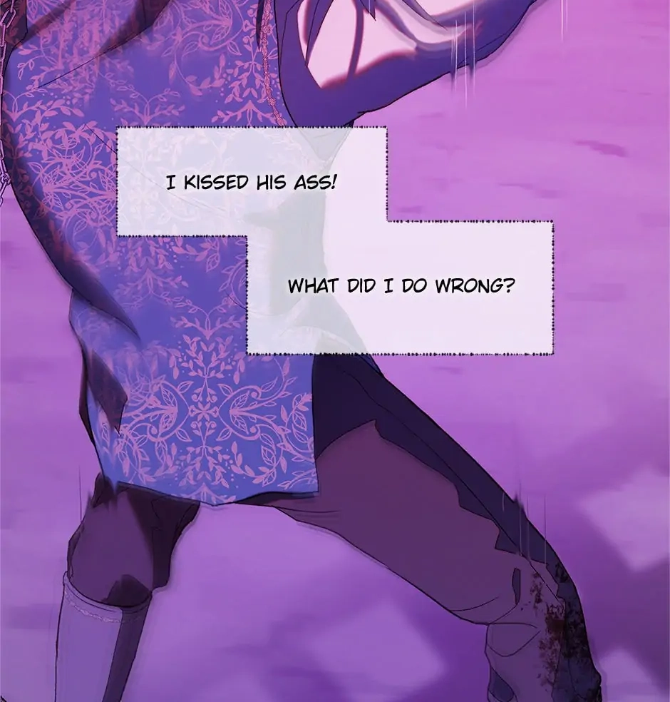 Roxana: The Way to Protect the Female Lead's Older Brother Chapter 41 Page 46