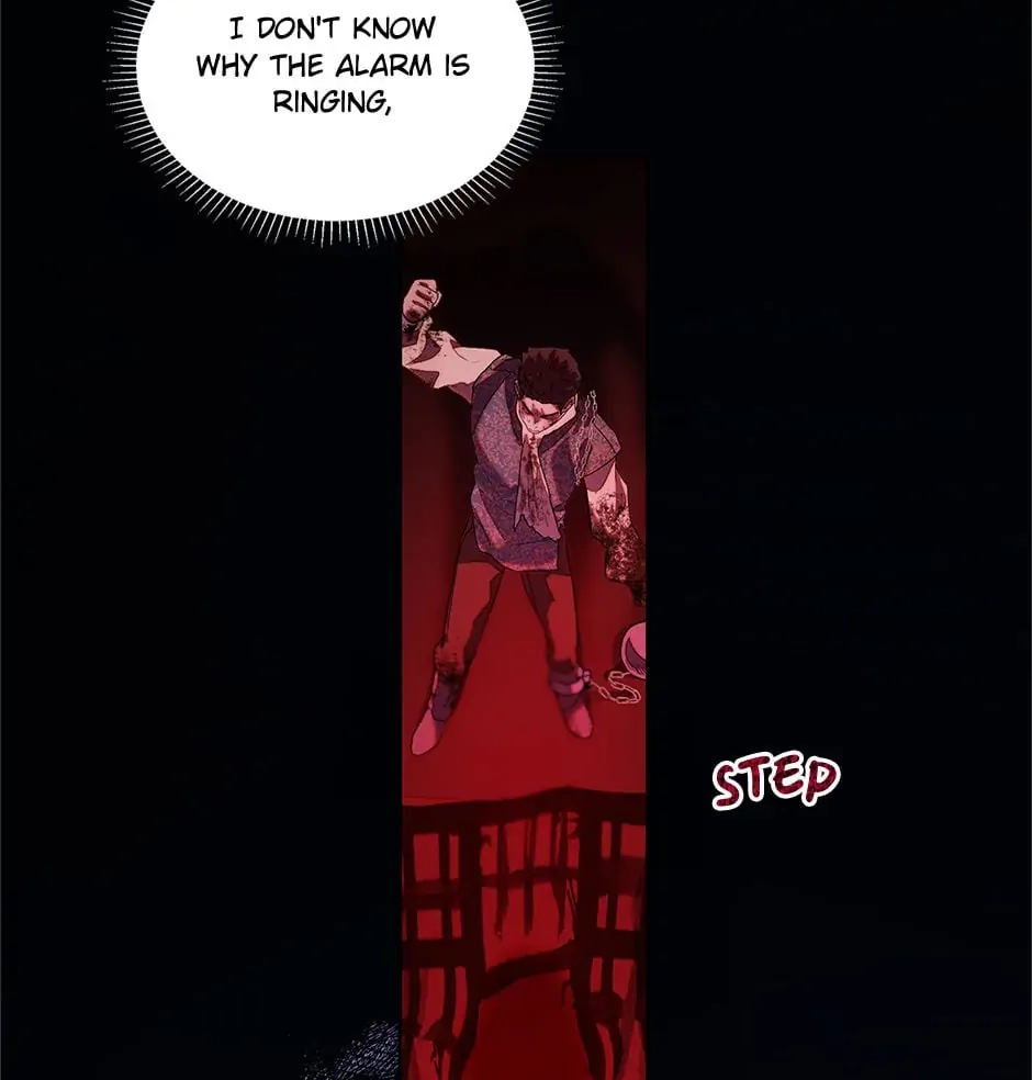 Roxana: The Way to Protect the Female Lead's Older Brother Chapter 41 Page 52