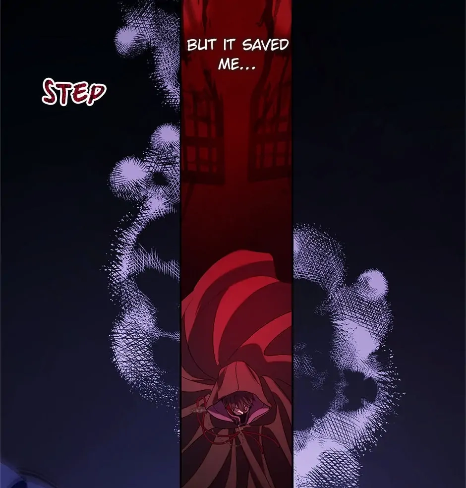 Roxana: The Way to Protect the Female Lead's Older Brother Chapter 41 Page 53