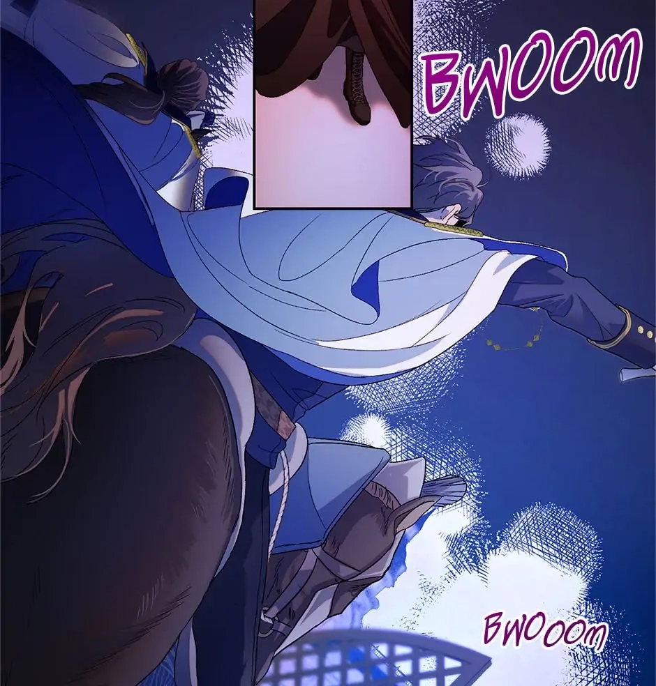 Roxana: The Way to Protect the Female Lead's Older Brother Chapter 41 Page 54