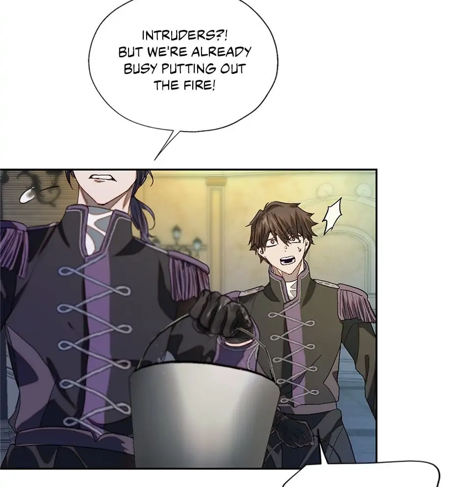 Roxana: The Way to Protect the Female Lead's Older Brother Chapter 41 Page 58