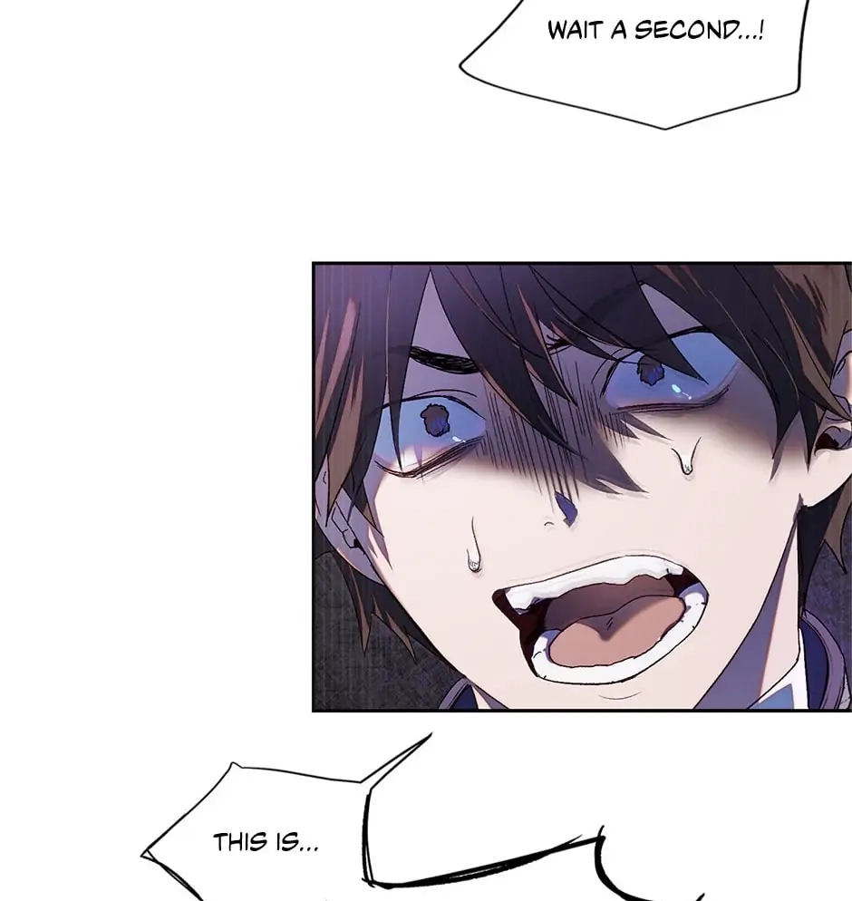 Roxana: The Way to Protect the Female Lead's Older Brother Chapter 41 Page 59